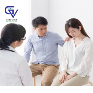 Xét Nghiệm Vô Sinh Nam (AZF) Toàn Diện