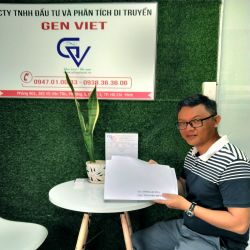 Anh Trung