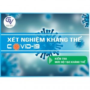 Xét Nghiệm Covid-19